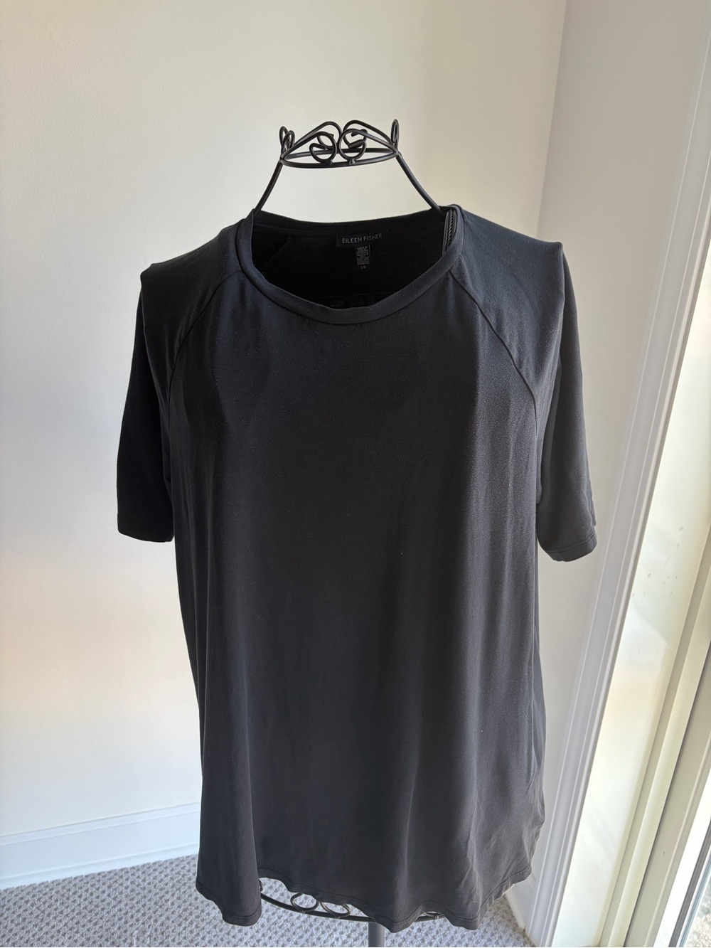 Eileen fisher top
